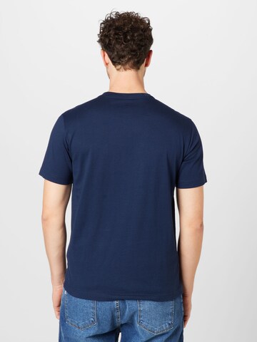 Champion Authentic Athletic Apparel Shirt in Blauw