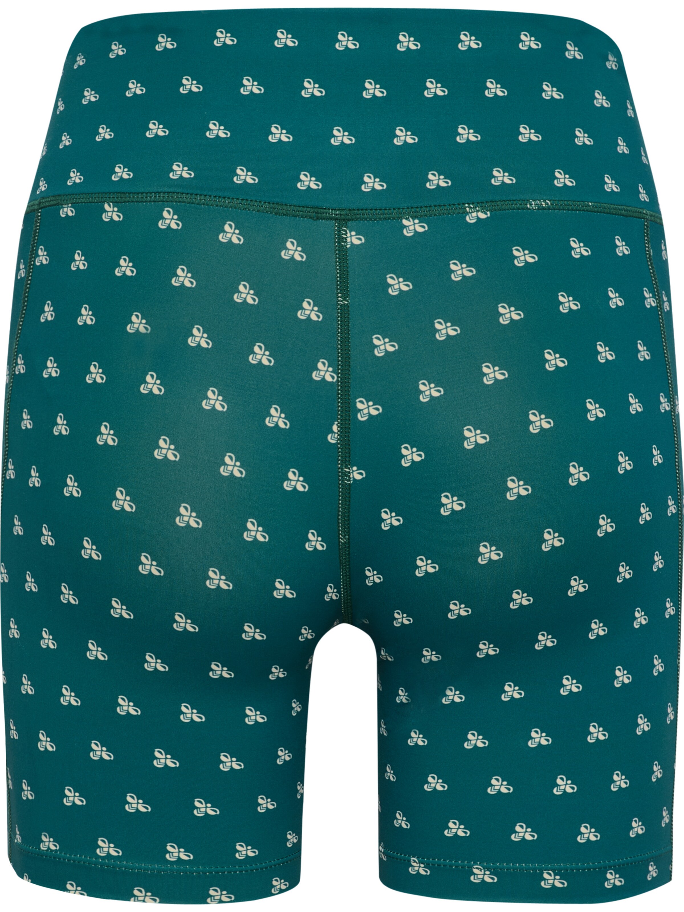 Hummel regular Sportsbukser i grøn