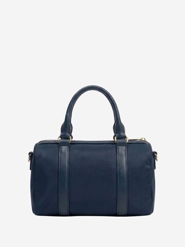 LANCASTER Paris Handtas 'Basic Ana' in Blauw
