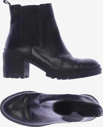 TAMARIS Dress Boots in 39 in Black: front