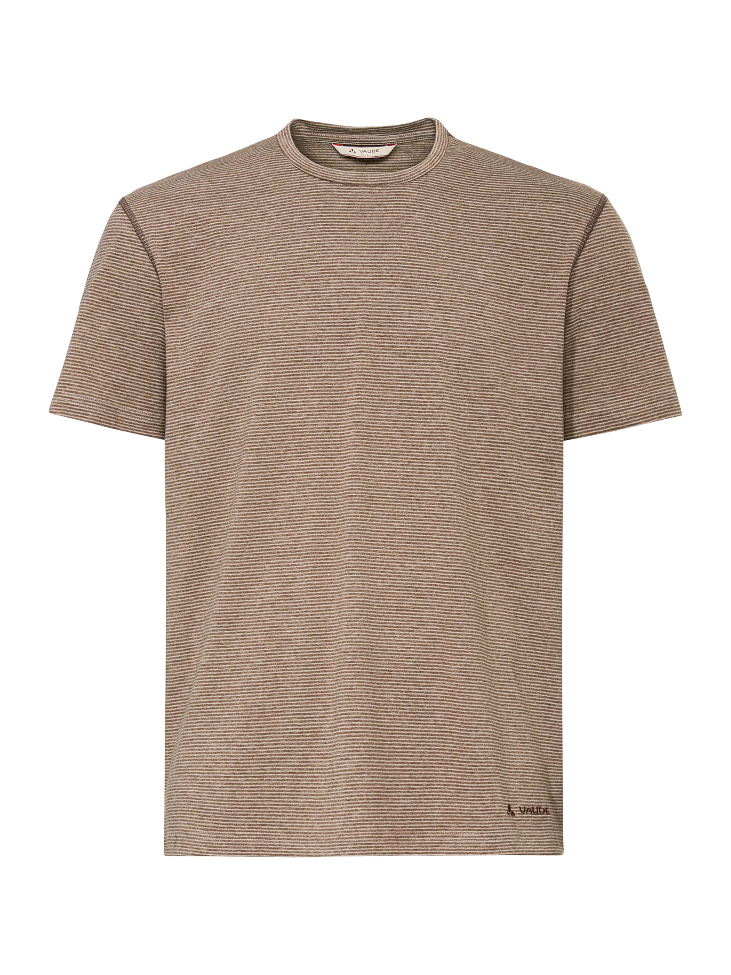 VAUDE Shirt 'Mineo II' in Brown, Item view