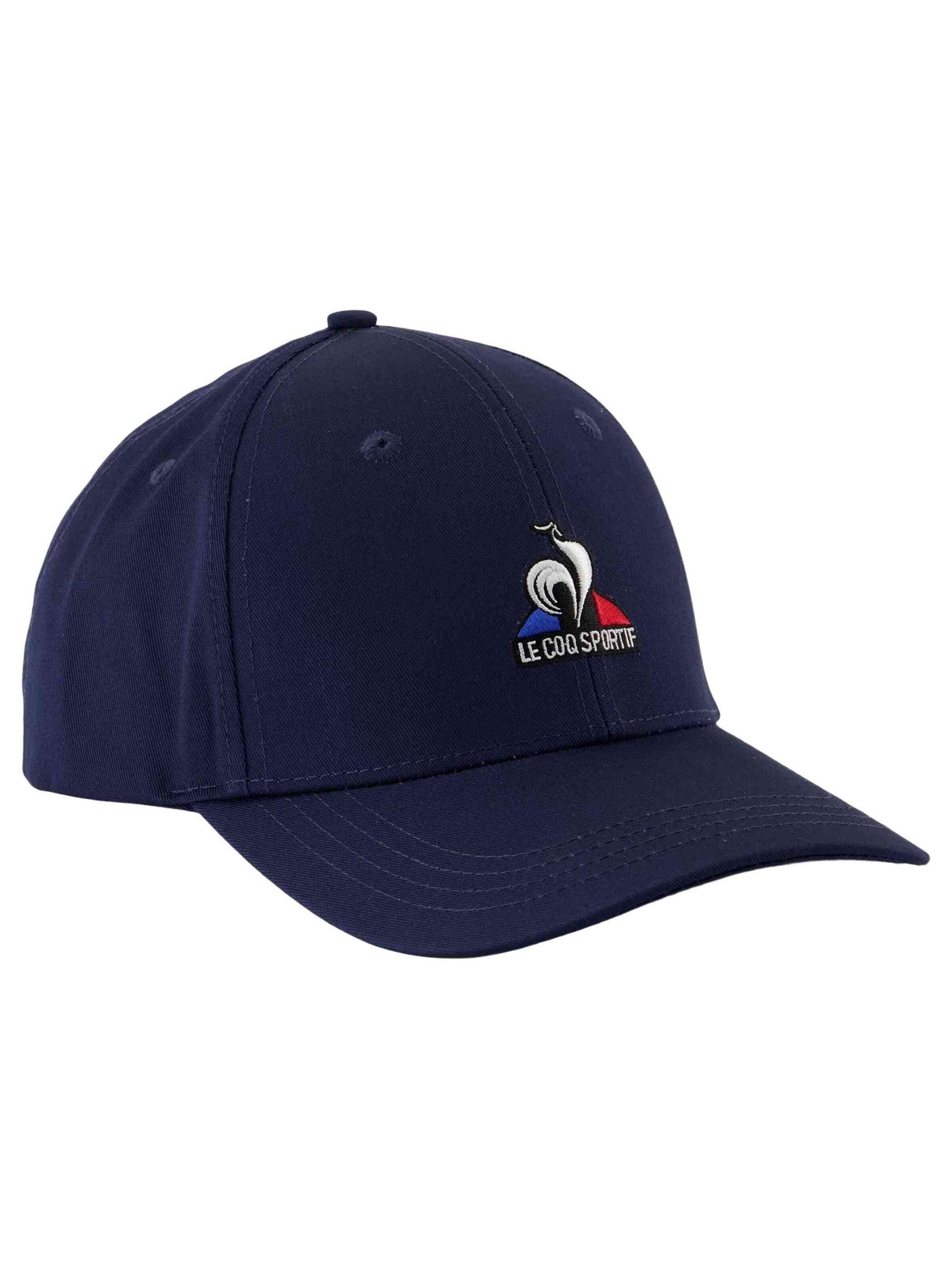 Casquette de sport LE COQ SPORTIF en bleu
