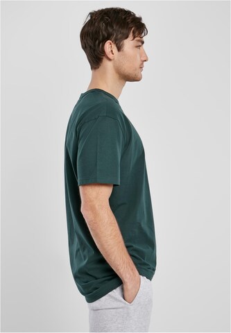 Urban Classics Shirt in Green