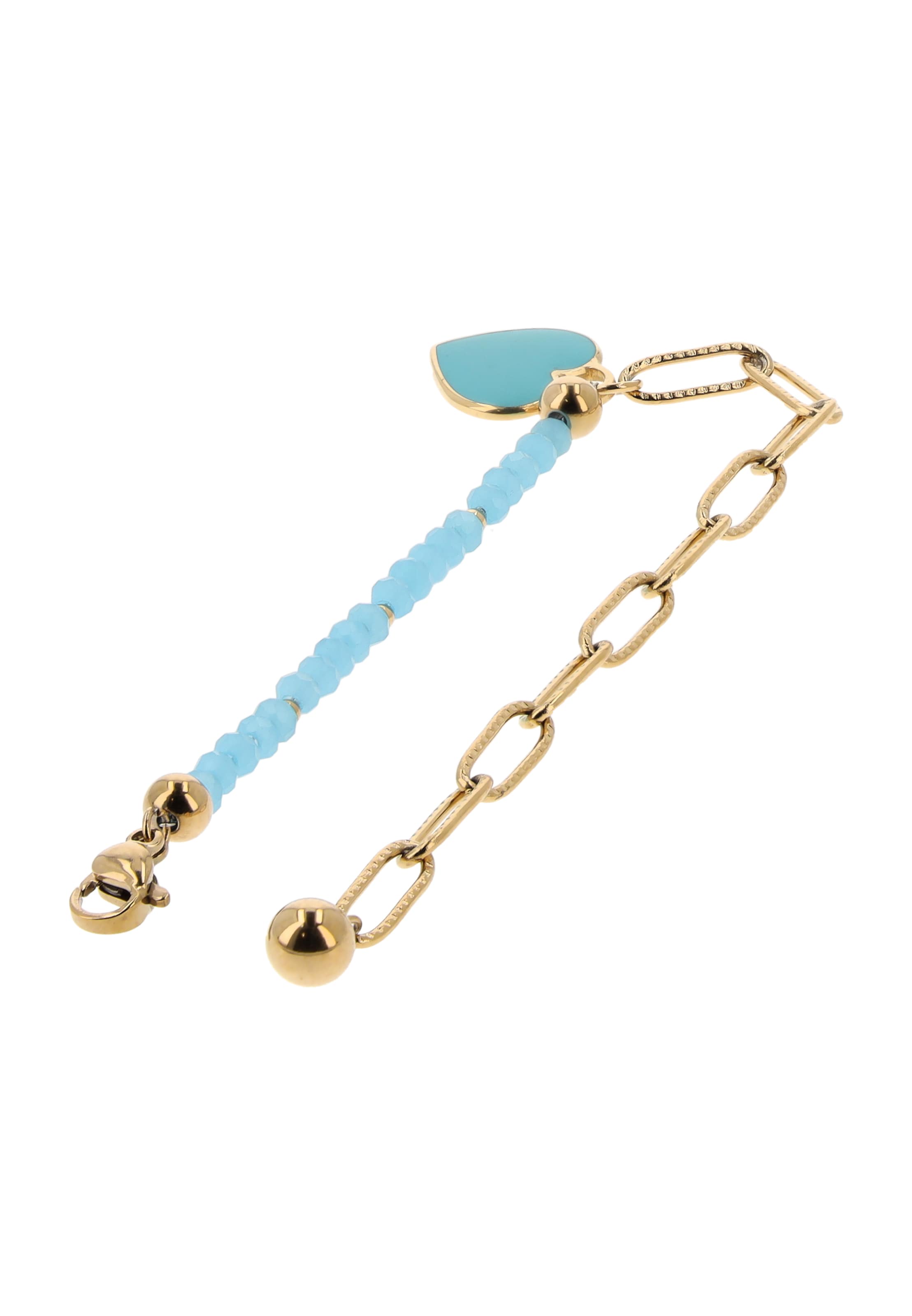 GRASSLAND Armband in Goud