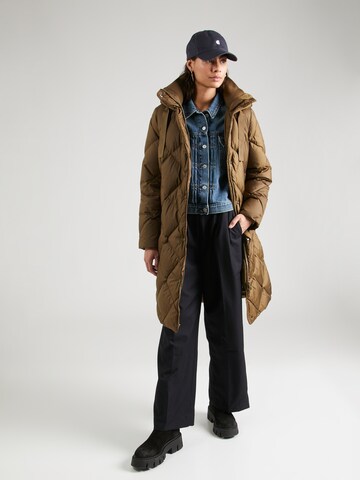 Marc O'Polo Winter coat in Brown