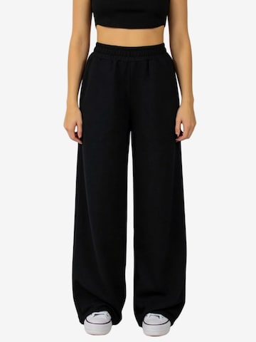 Yesfashion Pants in Black