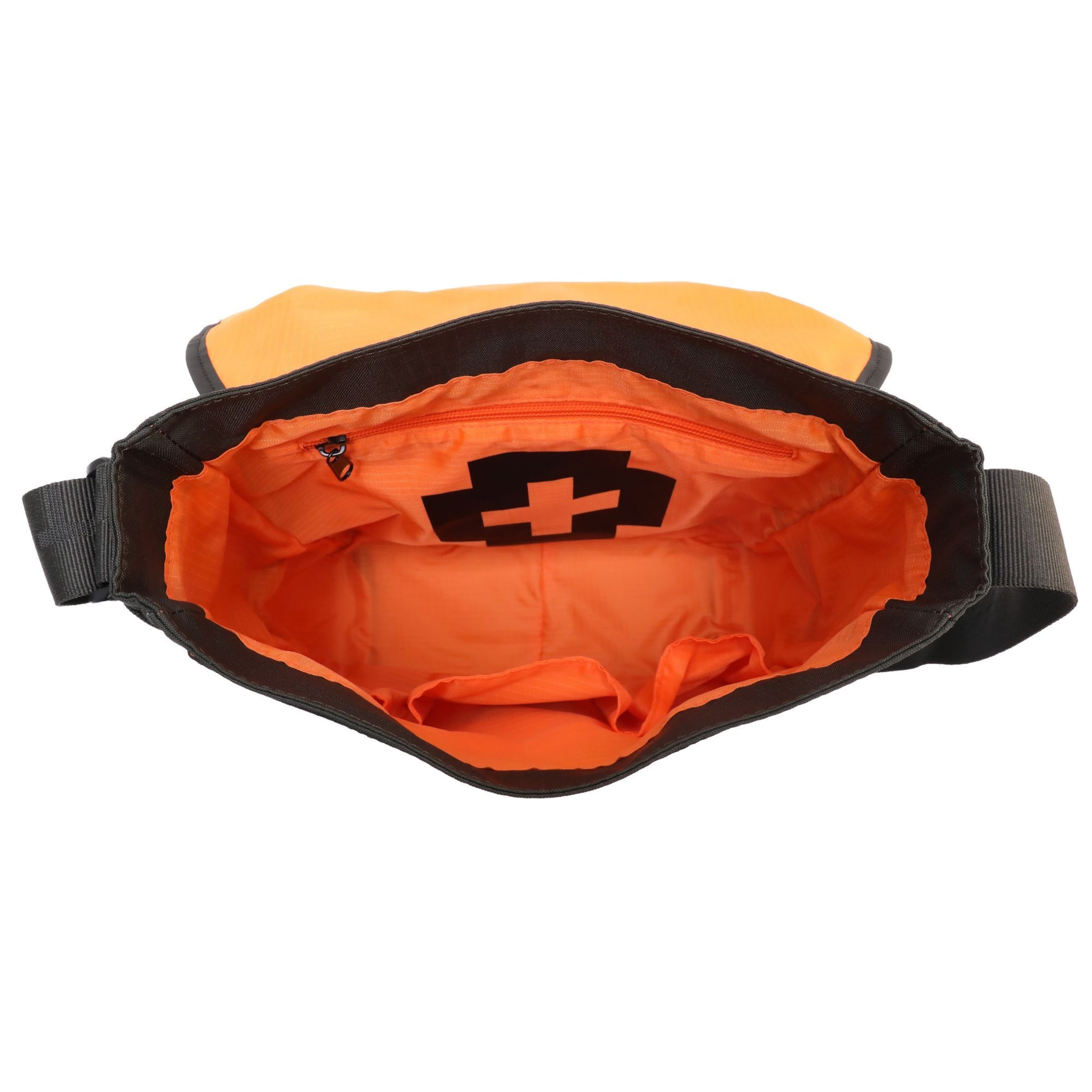 STRELLSON Torba na ramię 'Northwood Rs Dorian' w kolorze zielony