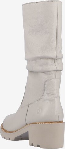 REMONTE Boots in White