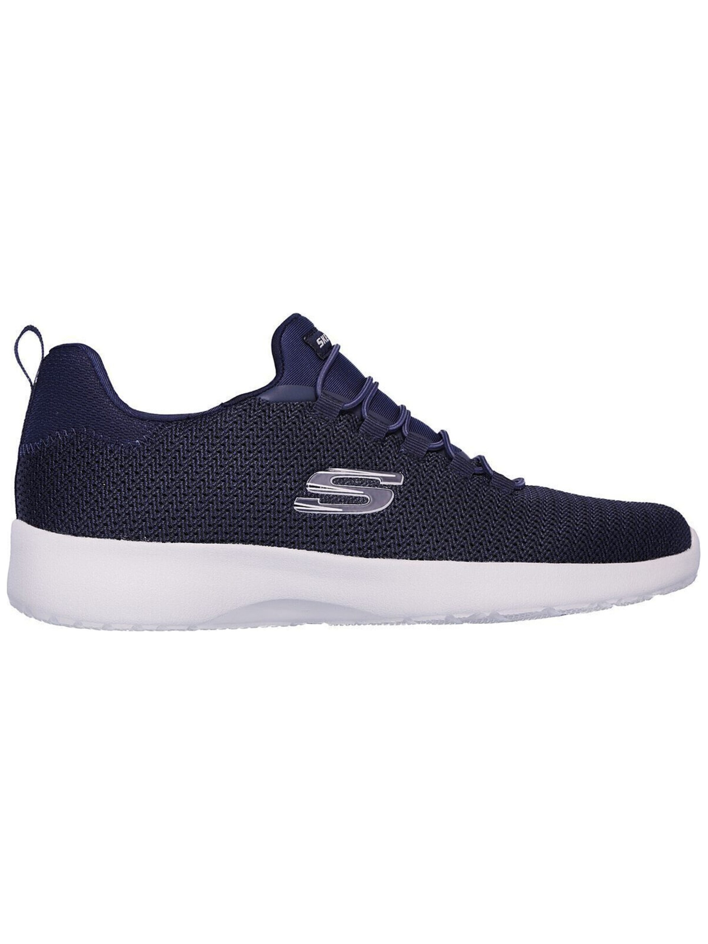 Chaussure de sport 'Dynamight' SKECHERS en bleu