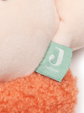 Animaux en peluche 'Pretty Picnic' Jollein en mélange de couleurs