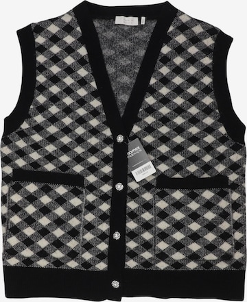 Rich & Royal Weste M in Mischfarben: Vorderseite