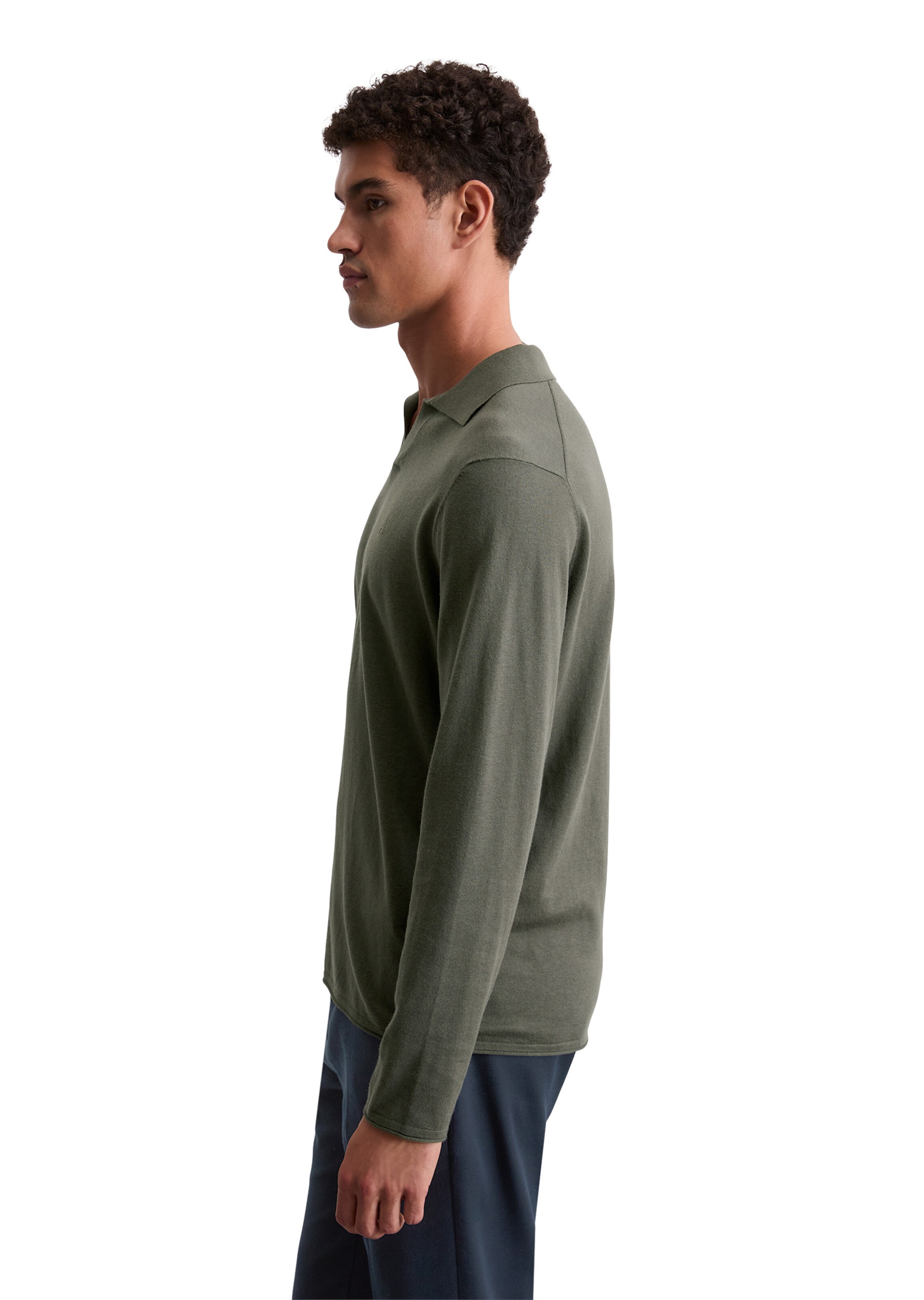 Marc O'Polo Sweater in Green