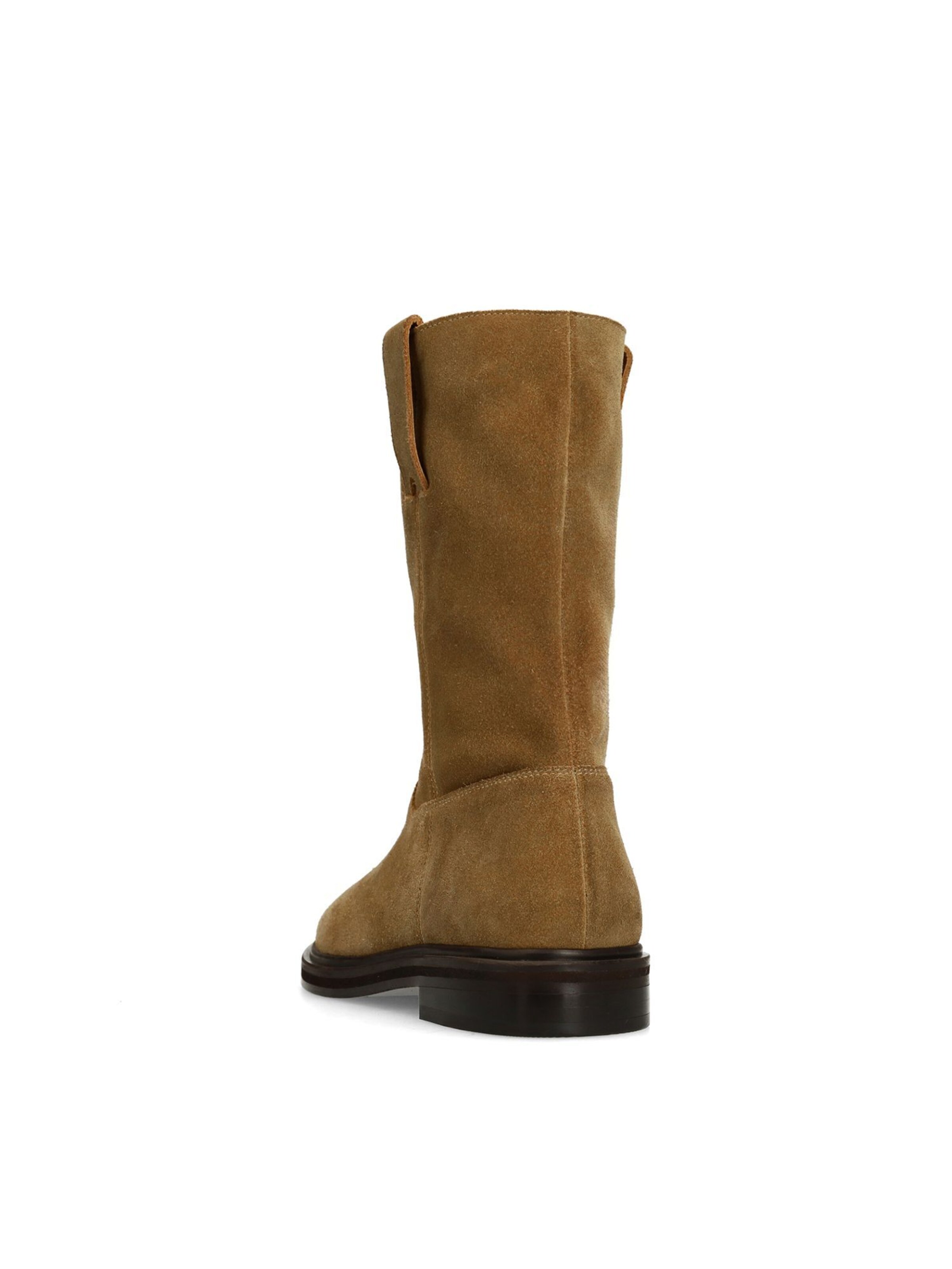 Bottines SACHA en marron