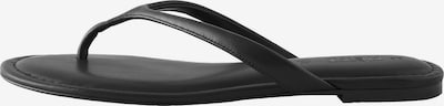 Next Varvastossut 'Forever Comfort' koossa 37 värissä musta, Tuotenäkymä