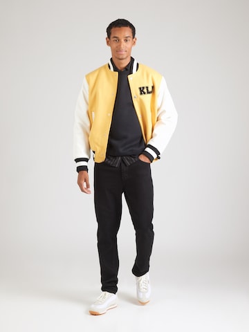 ELEMENT Sweatshirt in Black