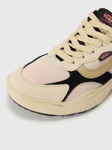 VANS Platform trainers 'MTE UltraRange Neo VR3' in Beige