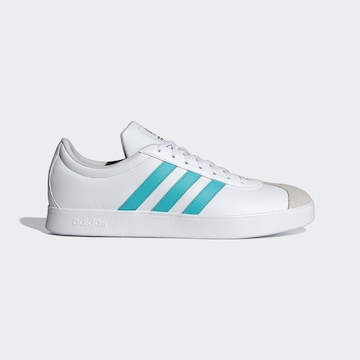 ADIDAS PERFORMANCE Sportschuh 'VL Court Mer' in Weiß