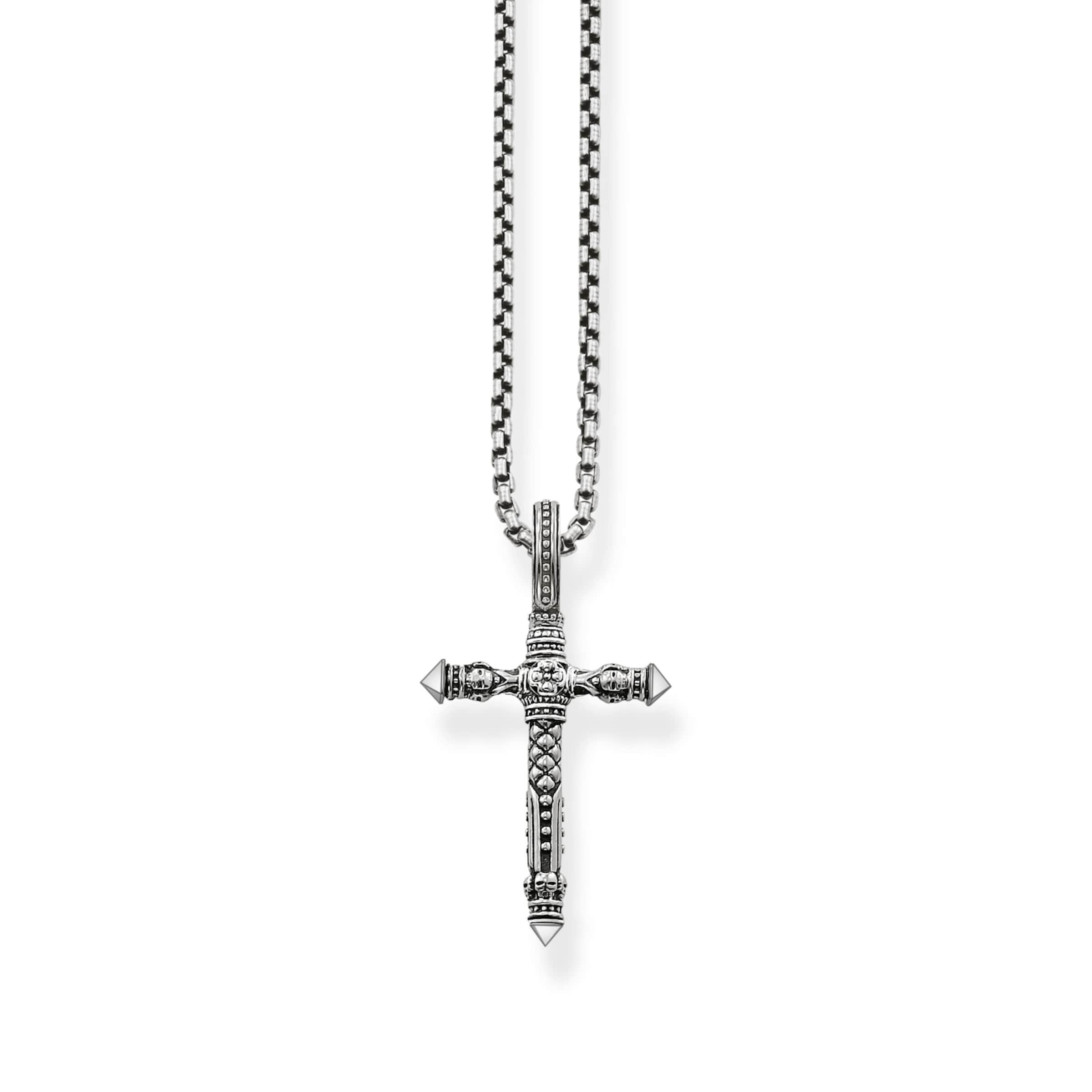 Thomas Sabo Anhänger in Silber