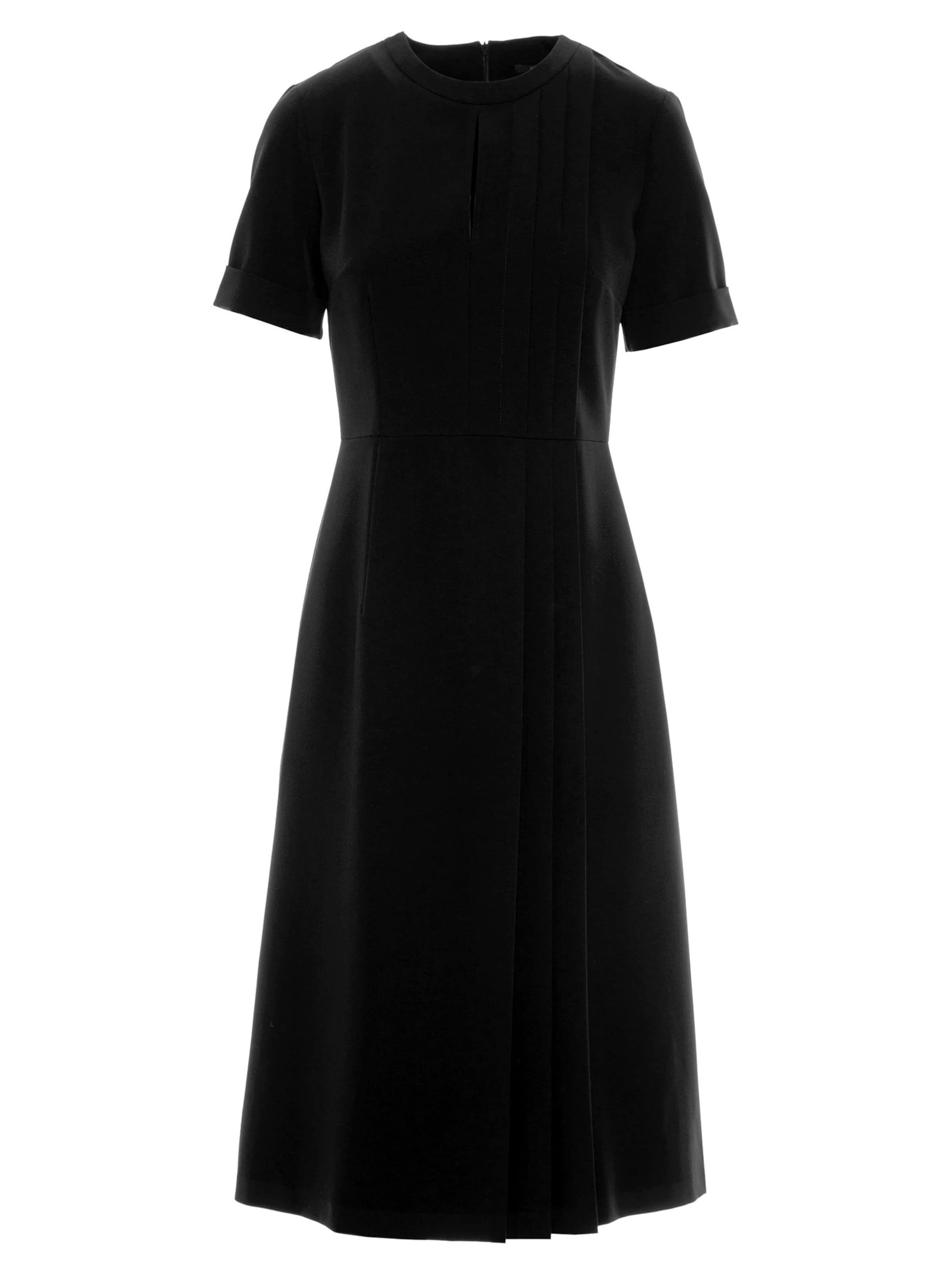 Rochie ' S361 ' de la Stylove pe negru: față