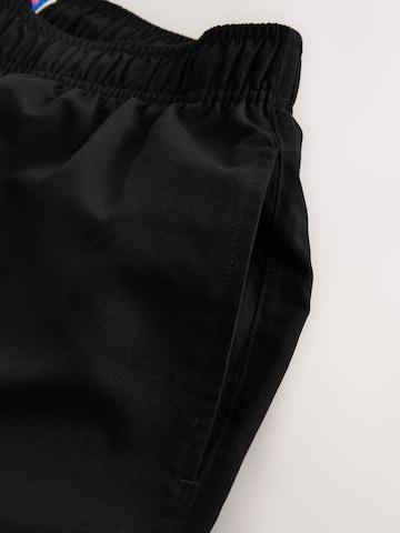 Pantaloncini da bagno 'Essential' di Next in nero