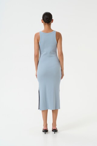 Robe 'GZDrew' Gestuz en gris