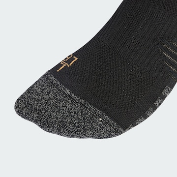 ADIDAS PERFORMANCE - Calcetines deportivos 'Ajax Amsterdam 26/27' en negro