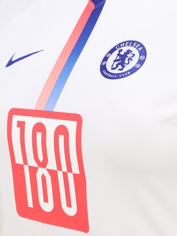 NIKE - Camisa funcionais em branco