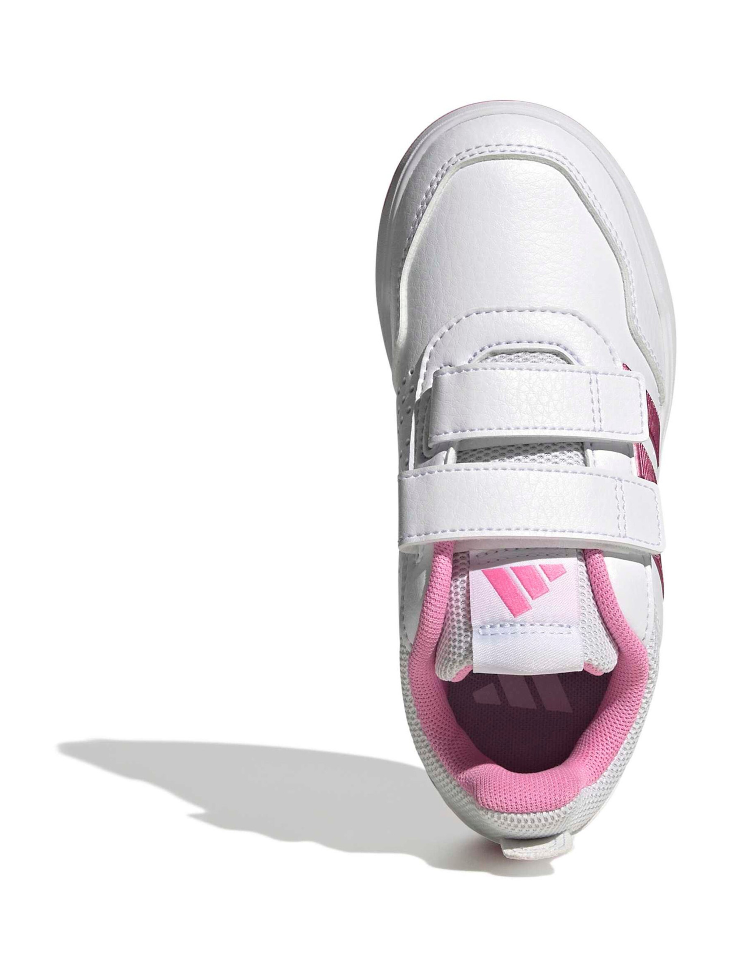 ADIDAS SPORTSWEAR Sports shoe 'Tensaur 3.0' in White