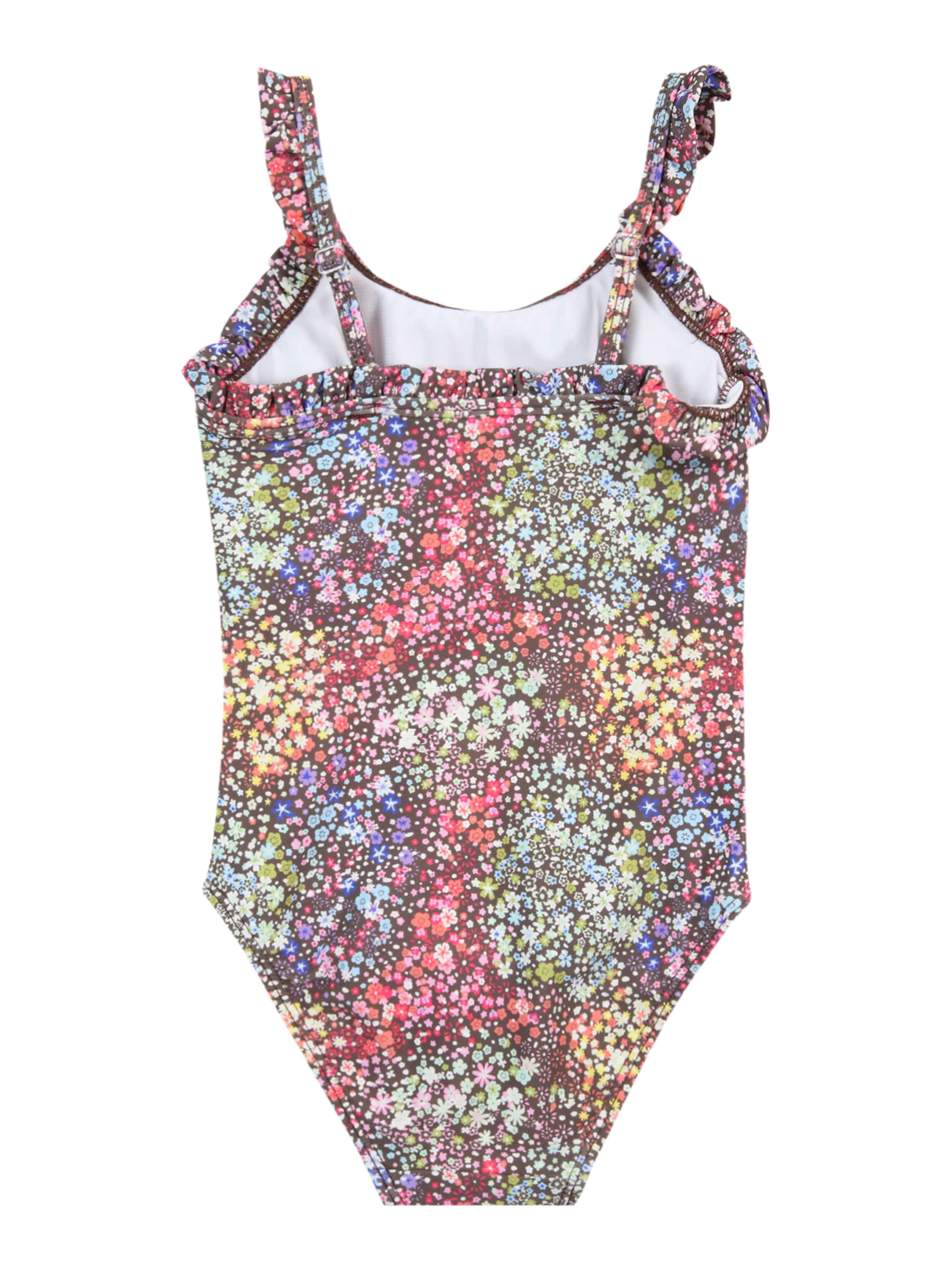 Only Mini Badpak 'KMGWAVE' in Bruin