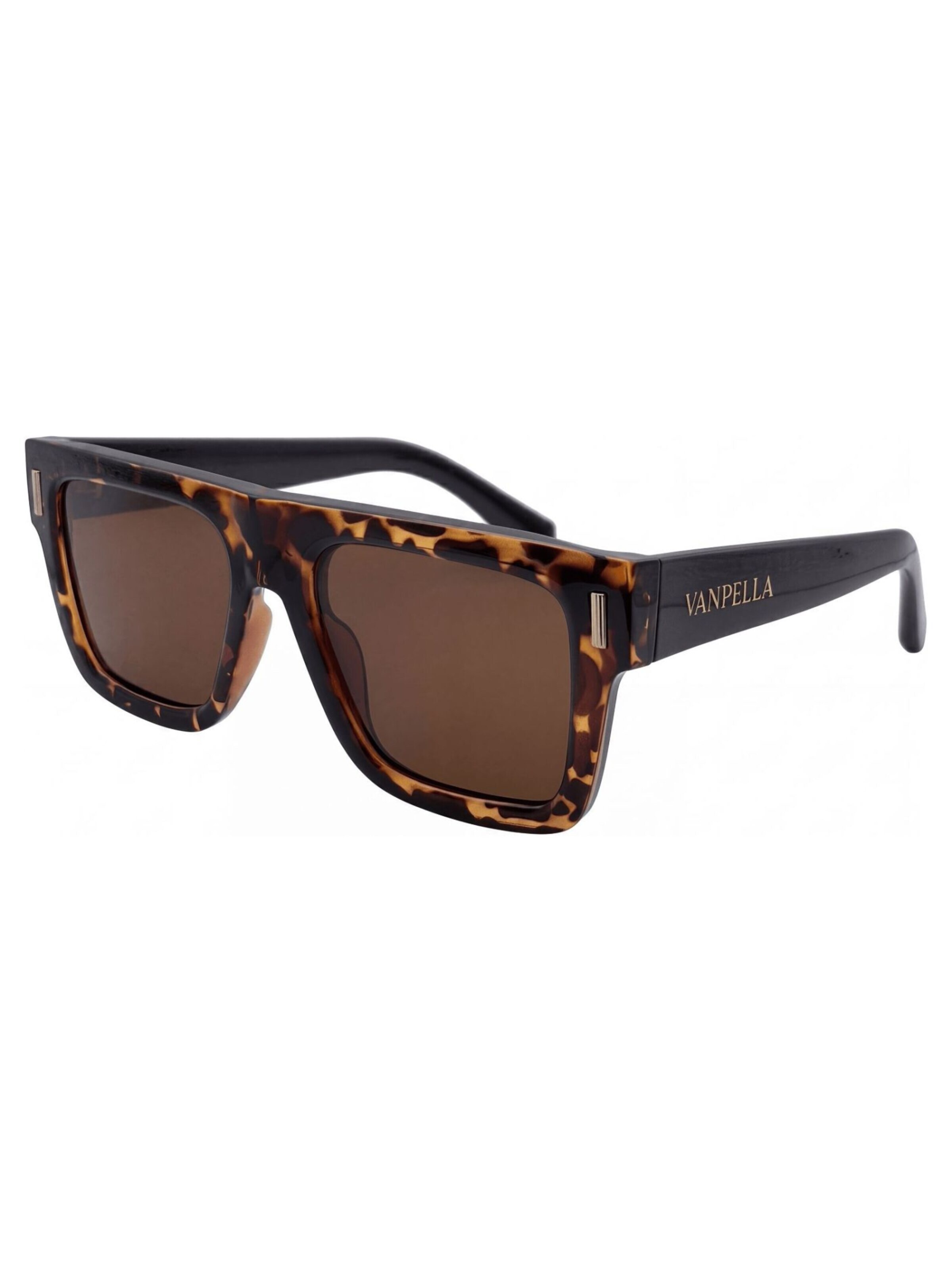 Lunettes de soleil 'The Cosmo Tortoise' VANPELLA en mélange de couleurs