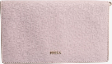 FURLA Geldbörse / Etui One Size in Pink: Vorderseite
