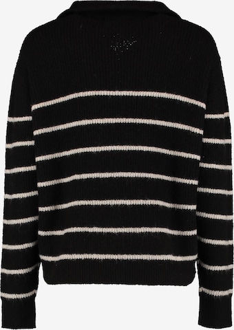 Hailys Sweater 'Filiz' in Black