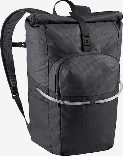 VAUDE Sac à dos de sport 'OKAB' en gris / noir, Vue avec produit