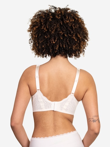 SugarShape Classic Bra 'Elva' in White