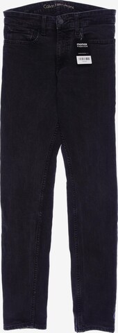 Calvin Klein Jeans Jeans 29 in Grau: predná strana
