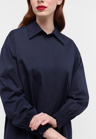 ETERNA Bluse in Blau