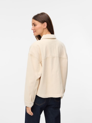 VERO MODA Between-season jacket 'VMJamie' in Beige