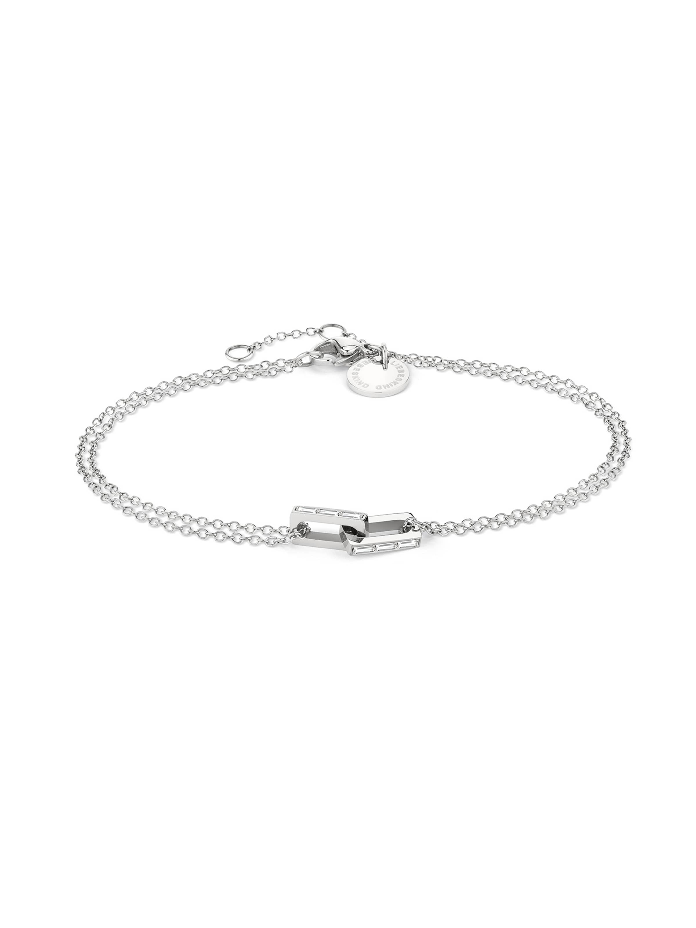 Liebeskind Berlin Bracelet in Silver: front