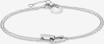 Liebeskind Berlin Armband in Silber: Vorderseite