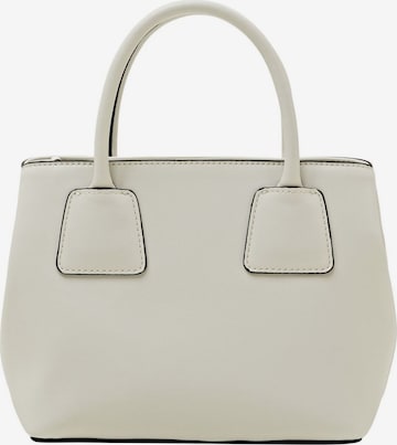 ESPRIT Handbag in White: front