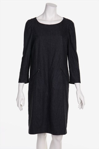 Gerard Darel Dress in XL in Grey: front
