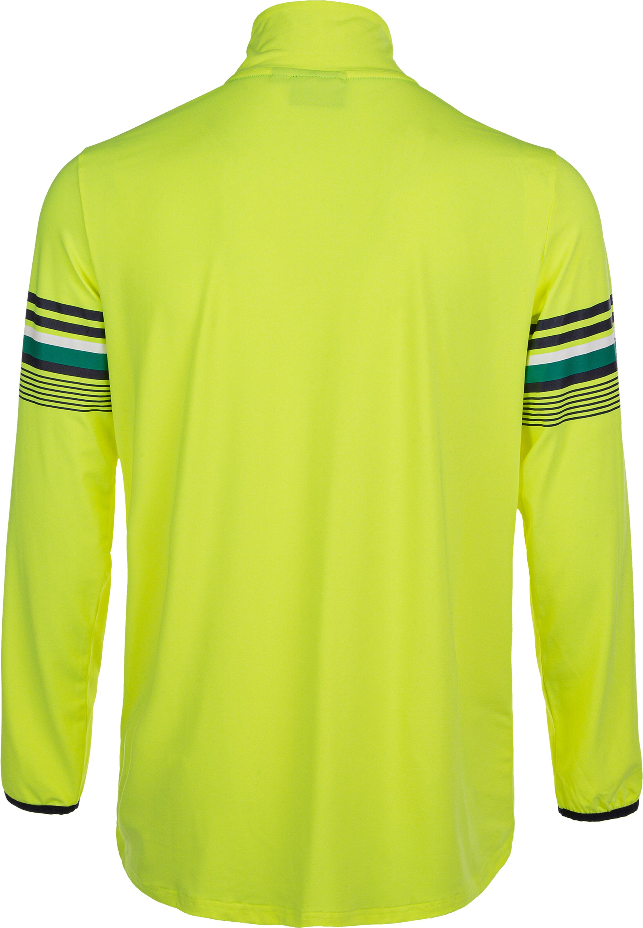 Whistler Funktionsshirt 'Tefei' in Gelb