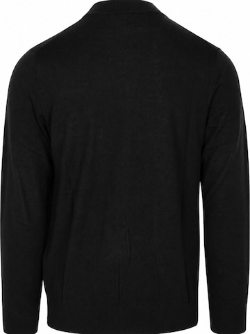 Profuomo Shirt in Zwart