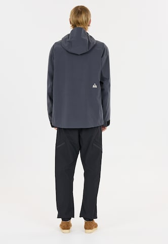 SOS Funktionsjacke 'Talinis' in Blau