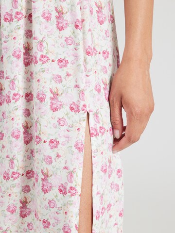 Hailys Kesämekko värissä valkoinen