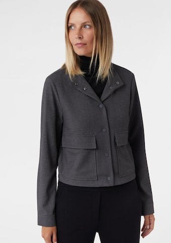 Blazer COMMA en gris