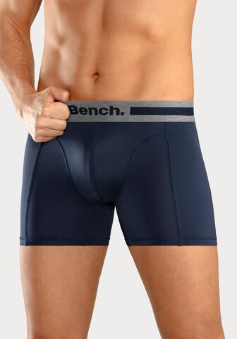 BENCH Boxer shorts in Mixed colors