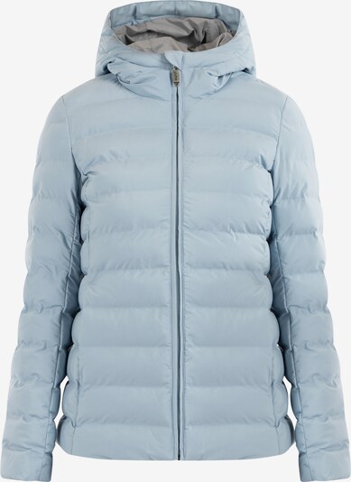 usha BLUE LABEL Winter jacket in Pastel blue, Item view