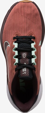 NIKE Running Shoes 'Zoom Winflo 9' in Brown