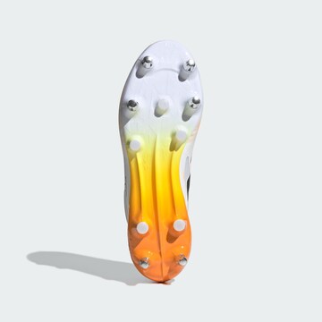 ADIDAS PERFORMANCE Fußballschuh 'Adizero RS15 Pro' in Weiß